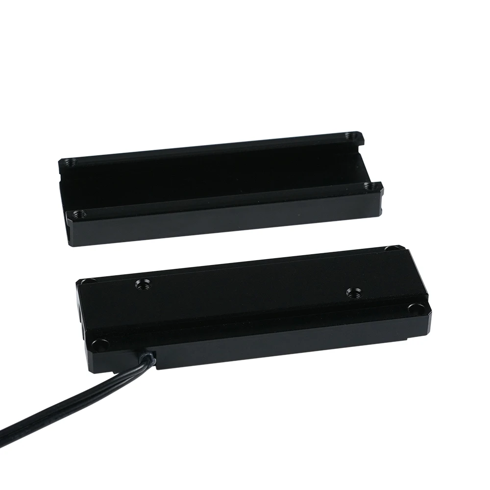 Радиатор жесткого диска BARROWCH для компьютера 2280 дюйма 22110 м 2 SSD теплоотвод OLED