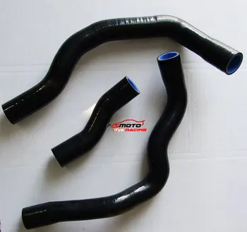 

New Silicone Radiator/Heater Hose For BMW MINI COOPER S 2001-2006 01 02 03 04 05 06