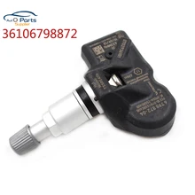 36106798872 датчик давления в шинах TPMS 36106874830 36106890964 433 МГц система контроля давления в шинах автомобиля для BMW 5 6 7X1X3X4
