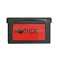 Grey shell 32 бит видеоигры картридж Консоли Карты мать 1+ 2 английский язык US версия - Цвет: Grey shell
