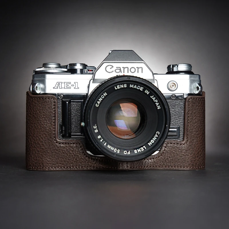 Housse pour objectif canon 18-55 24-70 70-200 24-105mm