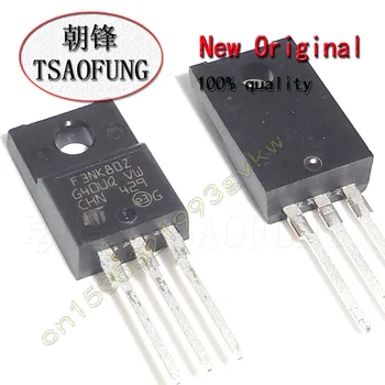 

STF3NK80Z F3NK80Z TO220F Electronic components Integrated circuit = Free shipping