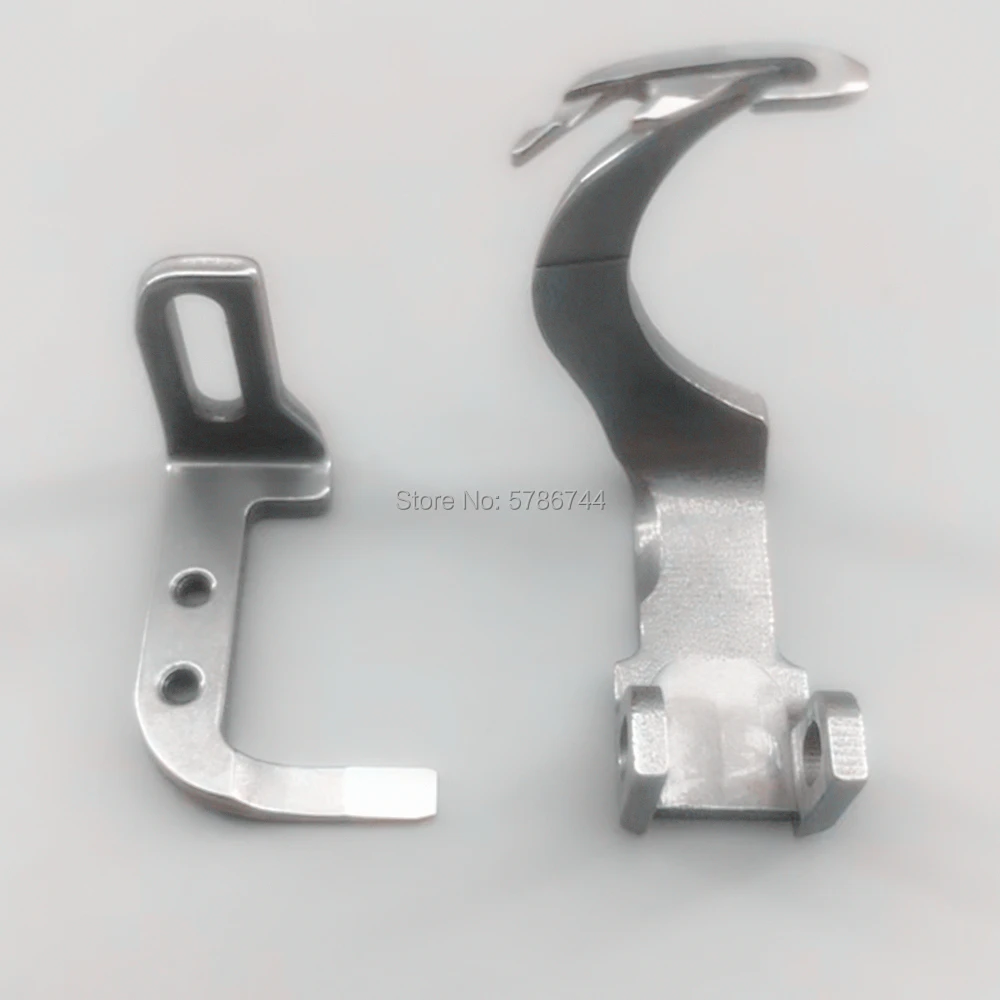 

Movable Knife #91-263294-05,Fixed knife #91-263139-05 for PFAFF shoe machine old type 591,574,571,ZOJE,ZJ9610,ZJ9620,BSM9610,etc