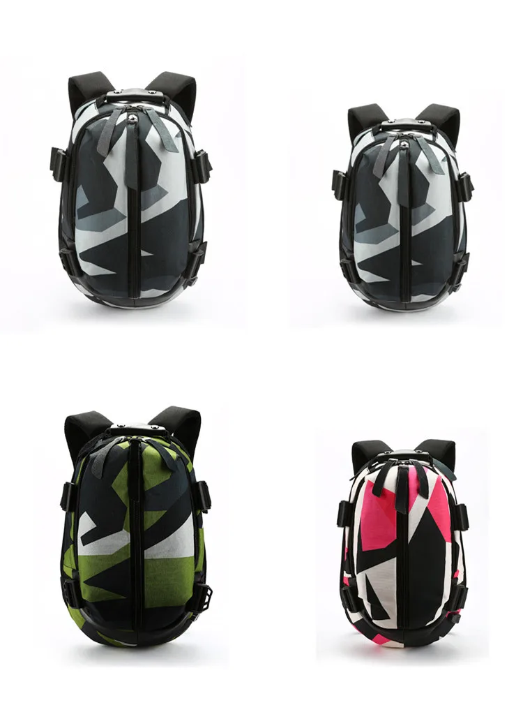 OZUKO модный рюкзак для мужчин с usb зарядкой школьная сумка водонепроницаемый рюкзак Oxford для подростков 15,6 рюкзаки для ноутбука мужские Mochila