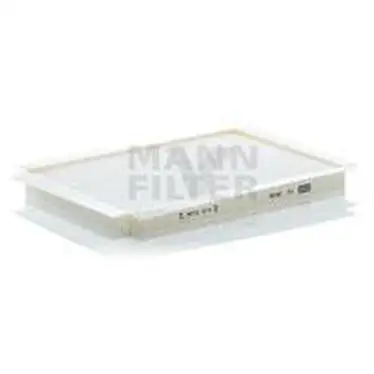 Mann CU2532 Салонный фильтр