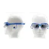 2022 Swimming Goggles HD Shortsighted Prescription Glasses Acetate Spectacles Plating Lens Adult Swim Goggles Pools Swiming 4