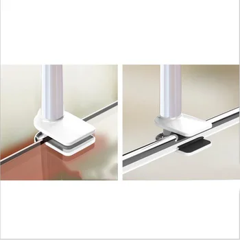 

1pc Mobile Phone Holder Bendable Rotating For Ipad Phone Tablet Kindle