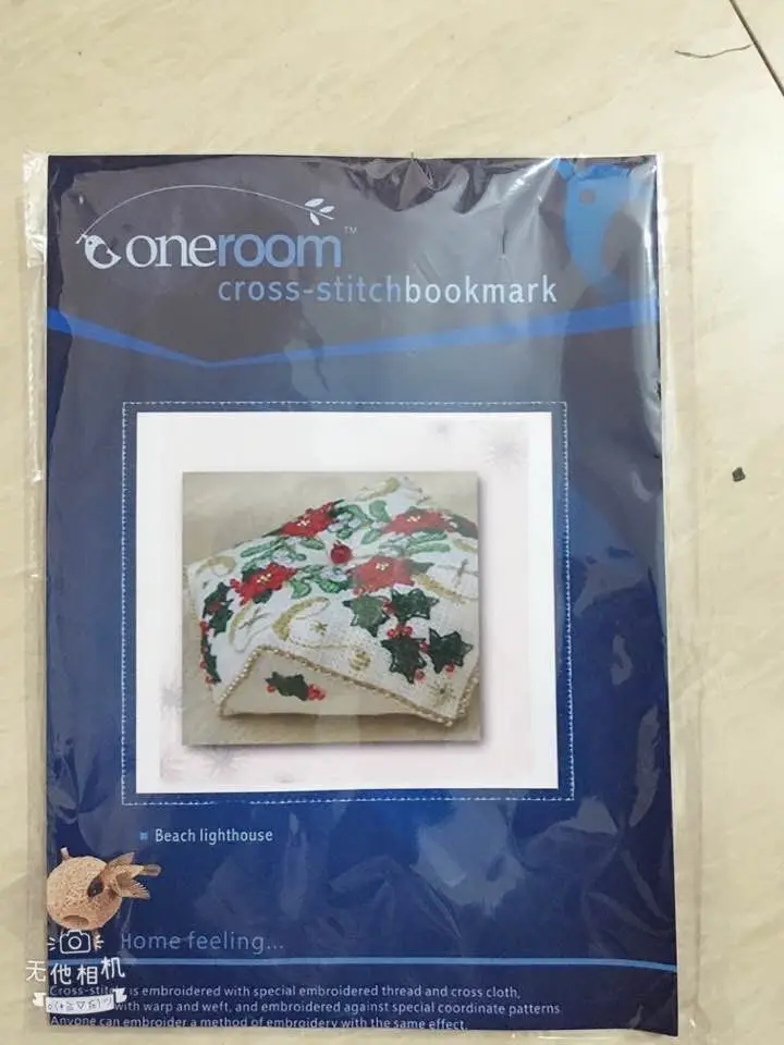 Hh Pin Neddle подушка белая ткань Biscornu рукоделие DIY Набор для вышивки хлопчатобумажная
