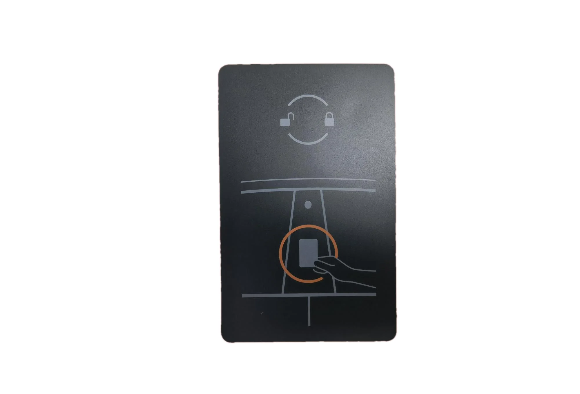 Auto Smart Sensor Key Card NFC Retrofit Schlüssel für Tesla Model 3, Model  Y