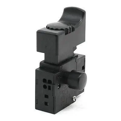 

AC 250V 8A Speed Control Momentary Trigger Switch for Electric Drill