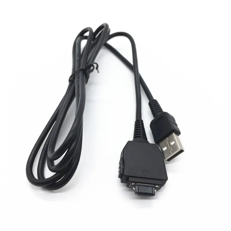 USB кабель VMC-MD1 для sony Камера DSC-W130/B DSC-W130/P DSC-W150 DSC-W150/N DSC-W170 DSC-W170/N DSC-W200 DSC-W300 DSC-N2