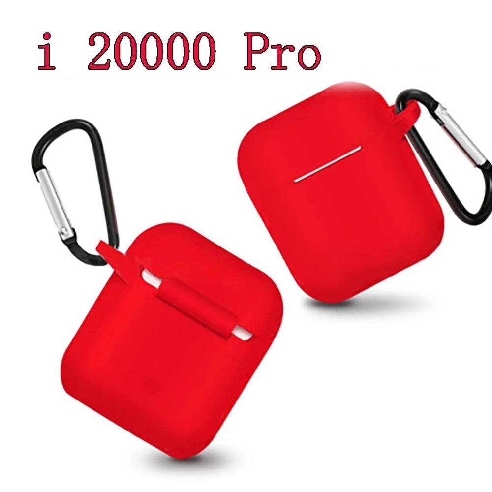 Günstig Original i20000 Pro TWS Air 2 ändern name lage Bluetooth headset in ohr sensor PK i100000 i1000 i2000 i9000tws i500 i5000TWS