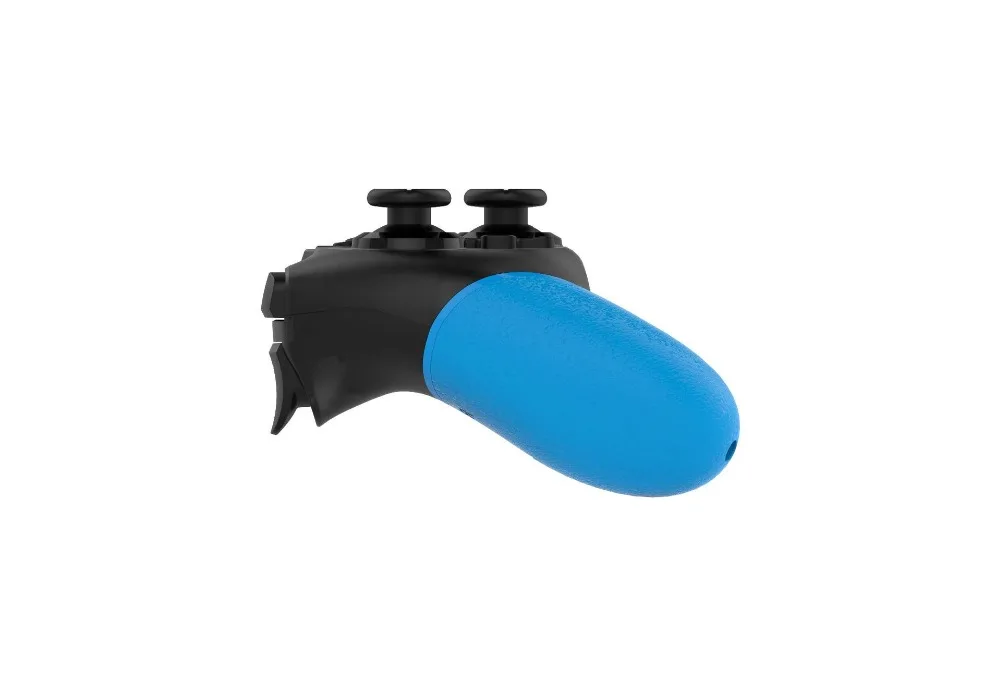 Беспроводной игровой контроллер Bluetooth профессиональный джойстик игровой джойстик ручка с NFC двойной вибрацией для переключателя NS консоль/ПК