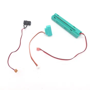 

Ribbon motor main motor sensor cable gear button platen rollor printer accessory printer part for TSC 4502E G210 T210E P200