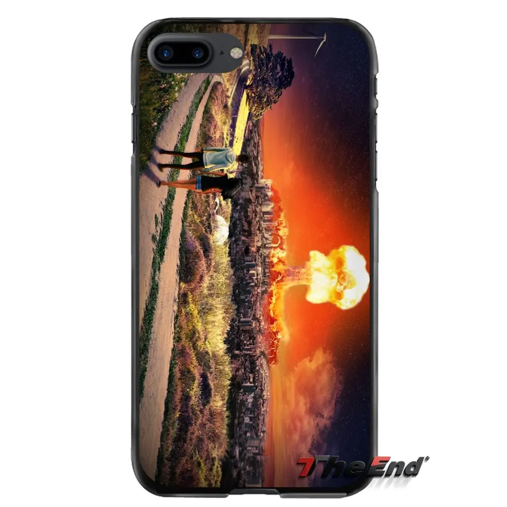 images 8 Аксессуары чехлы для телефонов Чехлы Nuclear Blast для LG G6 L90 V20 Nexus 5X6 P K10 Moto E E2 E3 G G2 G3 G4 G5 PLUS X2 Play - Цвет: images 8