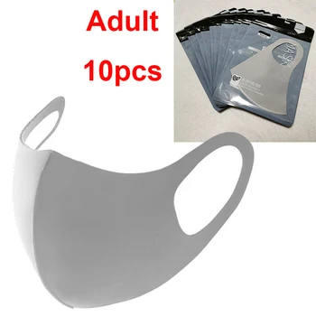

SIMPLE soild party Foam mask