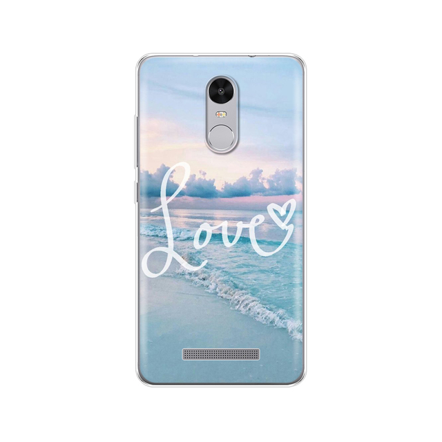 TPU Case For xiaomi Redmi Note 3 Case Cover for Redmi Note 3 pro Phone case 150MM length