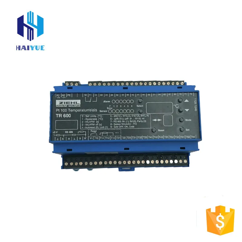 

SIEMENS plc module 6SL3040-0MA00-0AA1