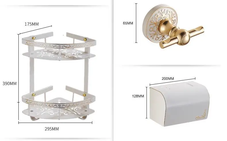 Mural Bagno Etagere Porta Shampoo Hairdryer Holder Meuble Accessories Banheiro Shelves Salle De Bain Wall Bathroom Shelf