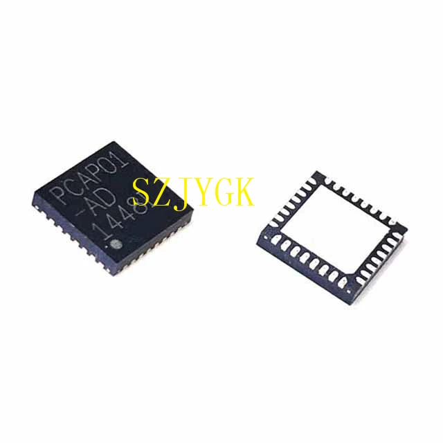 Pcap01 сбора данных Adcs/Dacs-специализированный Qfn32 Ic чип Pcap01-Ad