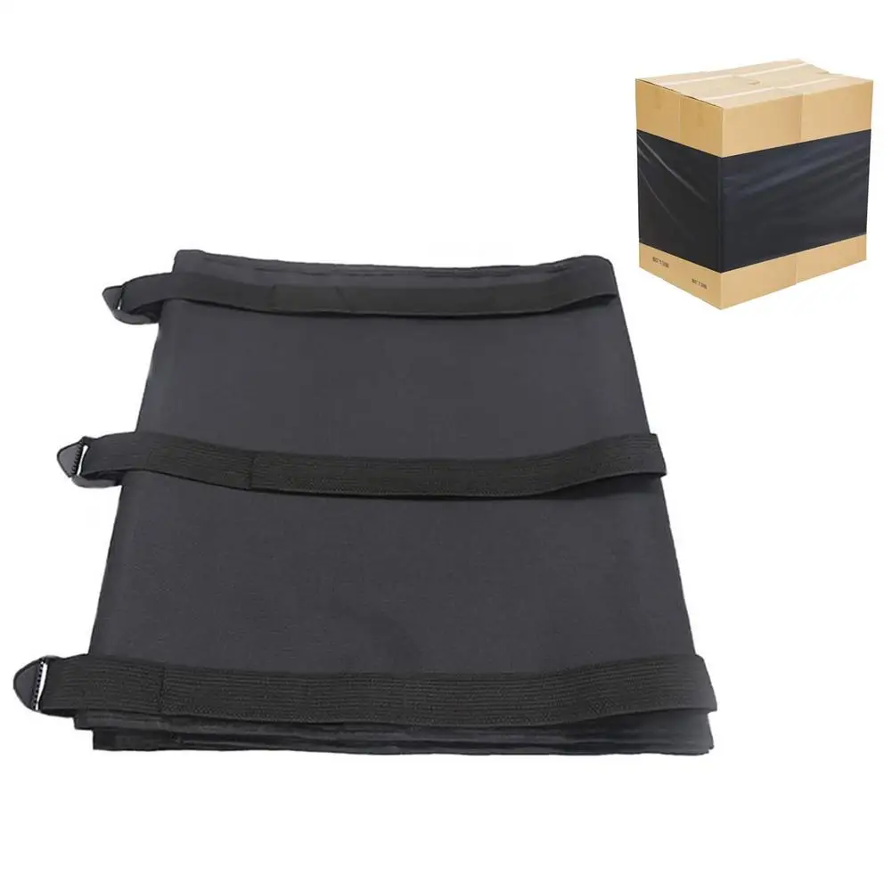 

Затягивающий ремень 600D из ткани Оксфорд для грузовиков, грузовых перевозок, прочный затягивающий ремень с храповым механизмом, мягкие сверхпрочные логистические ремни