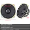 1PC 4 Inch 200W Universal Car Coaxial Speaker Vehicle Door Auto Audio Music Stereo Full Range Frequency Hifi Speakers ► Photo 2/6