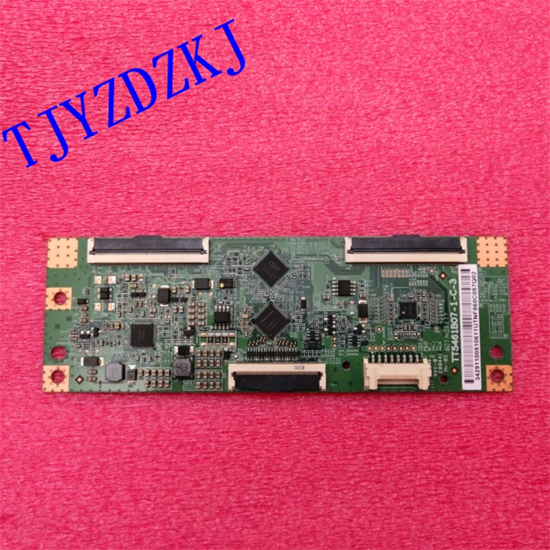 Оригинальный Для 55 дюймов ТВ TT5461B07-1-C-3 хороший тест T-CON доска UE55M6300AKXXU UE55M6320AKXXU