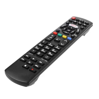 

Remote Control Replacement Remote Control For Panasonic Smart LED TV Netflix Buttons N2Qayb001008 N2Qayb000926