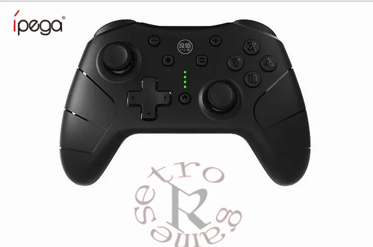 Геймпад 2-го поколения с NFC беспроводной Bluetooth-контроллер пульт дистанционного