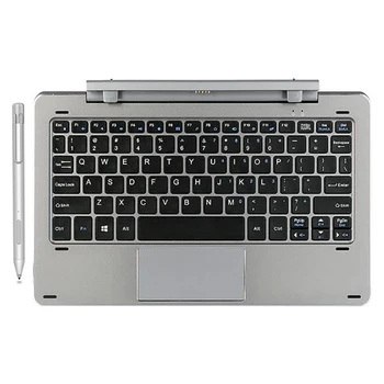 

for CHUWI Hi10X Keyboard with H3 Stylus Pen 2 in 1 Tablet PC Set for CHUWI 10.1 Inch Tablet