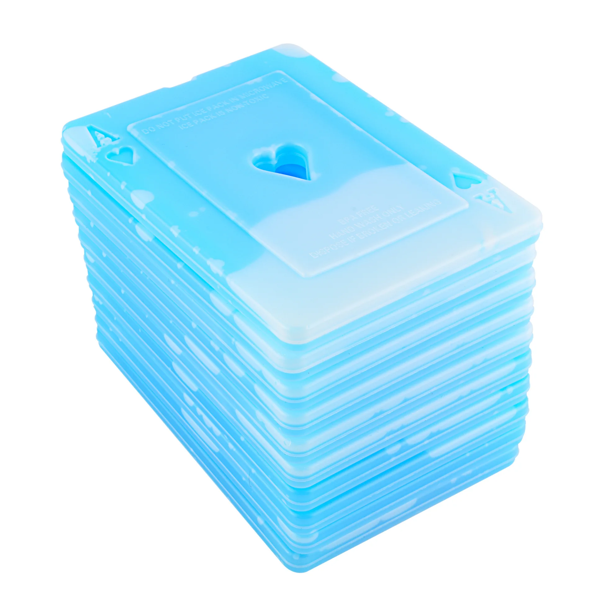 lunch box freezer