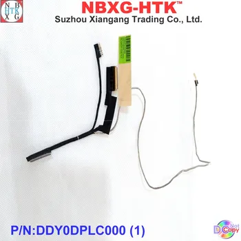 

For HP Spectre X360 13 4000 13T-4100 laptop LCD LED LVDS cable DDY0DPLC000 DDY0DPLC010