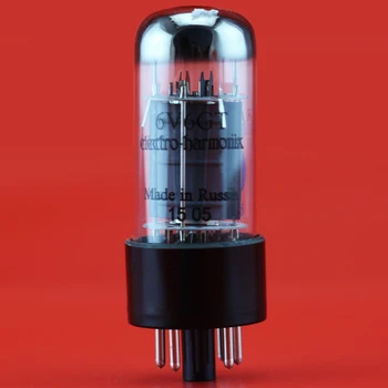 

New 1pcs Russia Electro Harmonix EH 6V6GT Vacuum Tube accessories Repalce Psvane Mullard JJ shuguang 6V6/6P6P