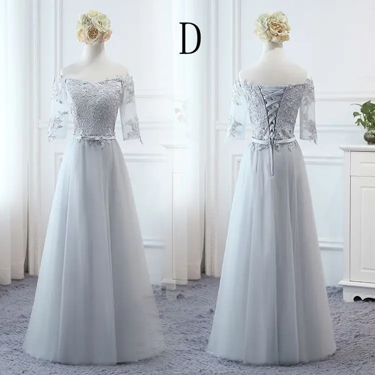 Горячая Распродажа, новое платье для свадебной вечеринки, Vestido Azul Marino, свадебное платье для гостей, платья подружек невесты для особых случаев
