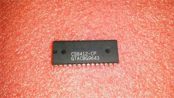 

1pcs/lot CS8412-CP CS8412CP CS8412 DIP-28