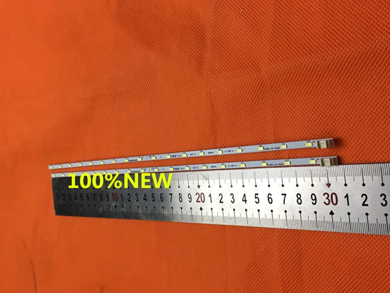 5 шт./лот для Skyworth 24E510E лампа бар V236B1-LE2-TREM11 18LED 30,7 см