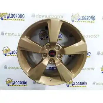 

RIM SUBARU IMPREZA G12