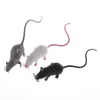 22cm Small Rat Fake Lifelike Mouse Model Prop Halloween Gift Toy Party Decor Practical Jokes Novetly Funny Toys NEW ► Photo 3/6