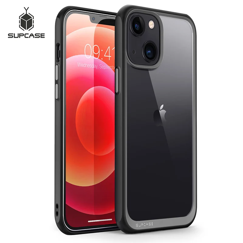 Tanie SUPCASE dla iPhone 13 Case 6.1 cala (wydanie 2021) UB Style Premium