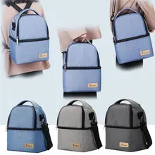 Молочной Емкость для хранения молока мульти-Функция охладитель для бутылок сумка для мам сохраняющий свежесть сумки-холодильники для ухода за ребенком для мам и детей