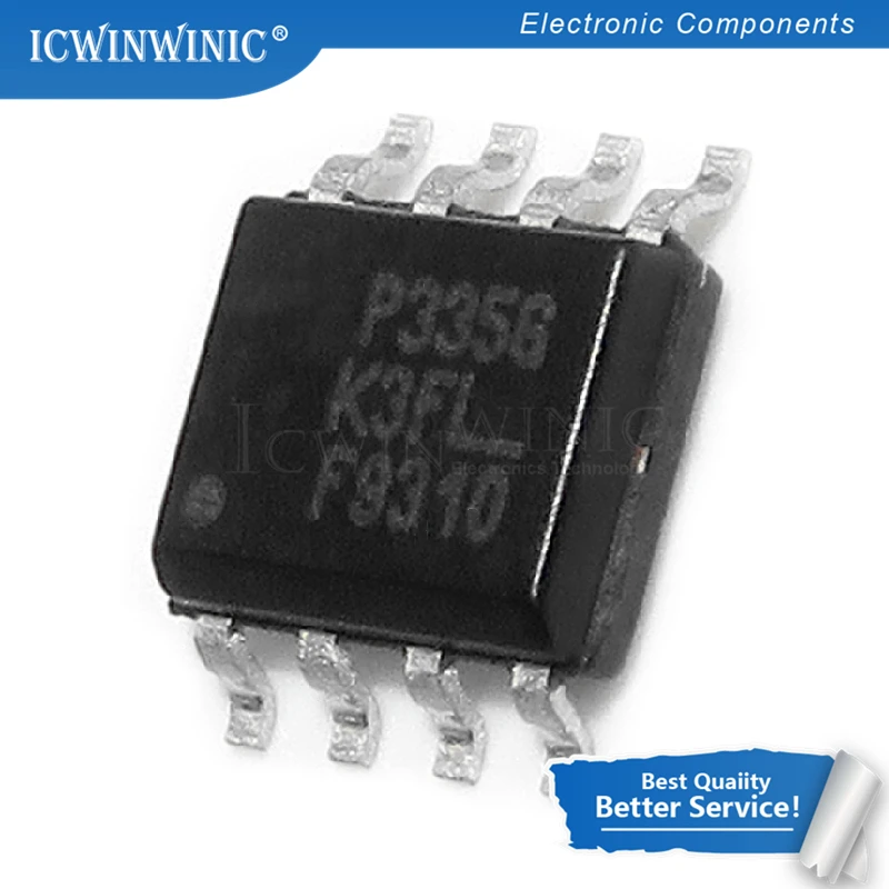 10 шт IRF9310TRPBF SOP8 IRF9310TR SOP IRF9310 F9310 SMD новый оригинальный в наличии | Электронные