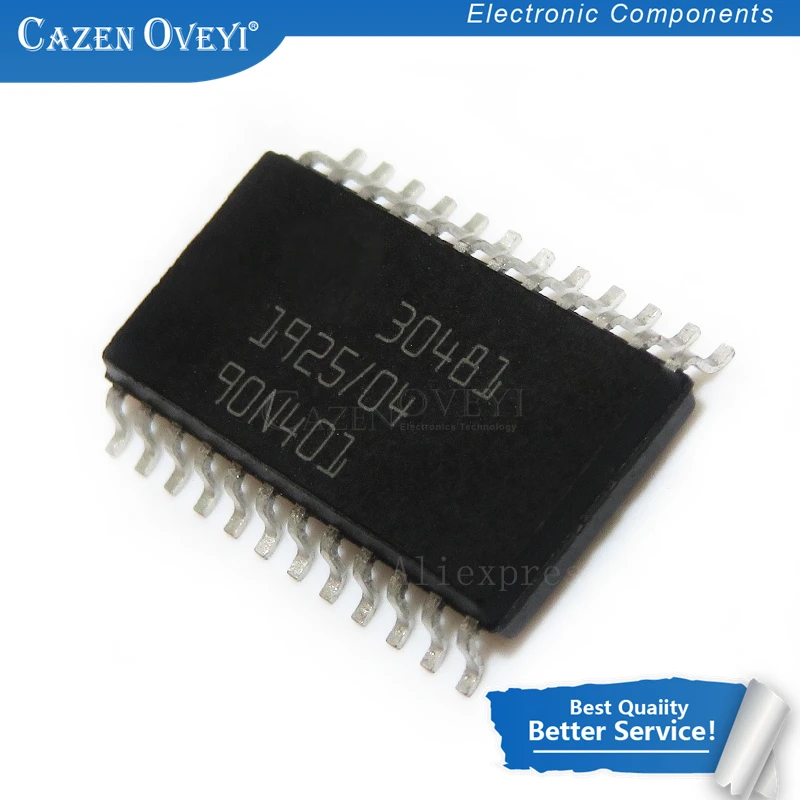 

2pcs/lot 30481 SOP-24 Car chip car IC In Stock