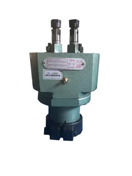 

Hot sale ST108 two adjustable multi-axis porous drill multi-axis head row drill group drill