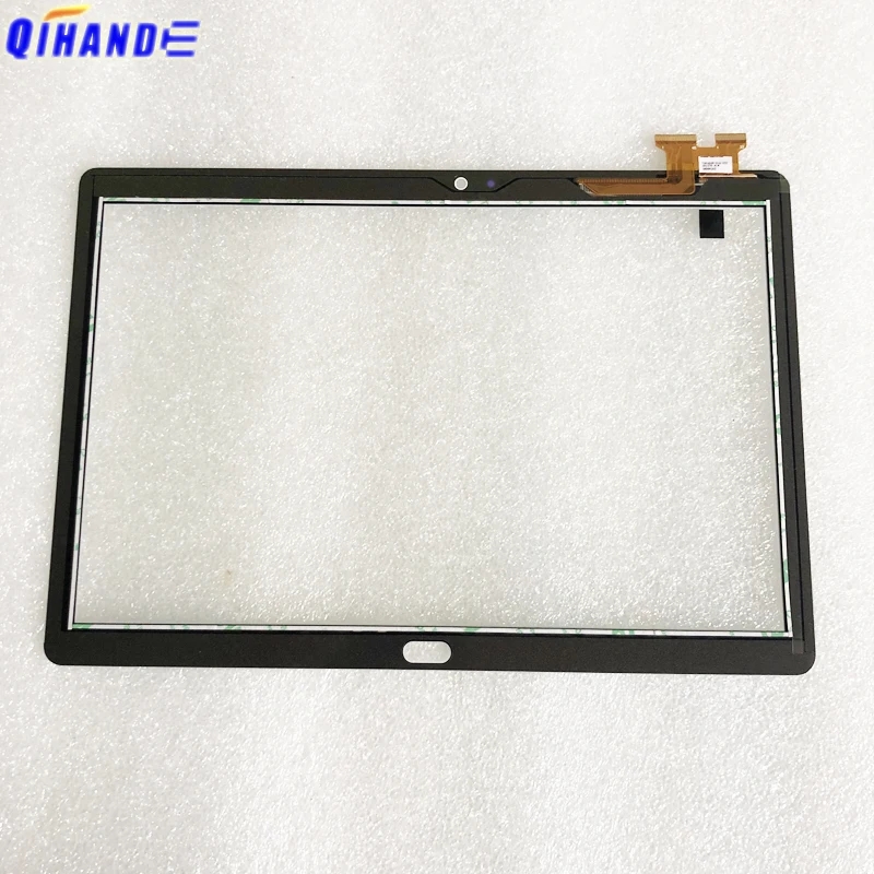 Sensor de Vidro Digitador do Painel da Tela de Toque ou para Alldocube Novo Inch Polegadas A1001 T10plus Lte Tablet pc x7 T10 Mais 10.1 101648c-n-02 - Imagem 2