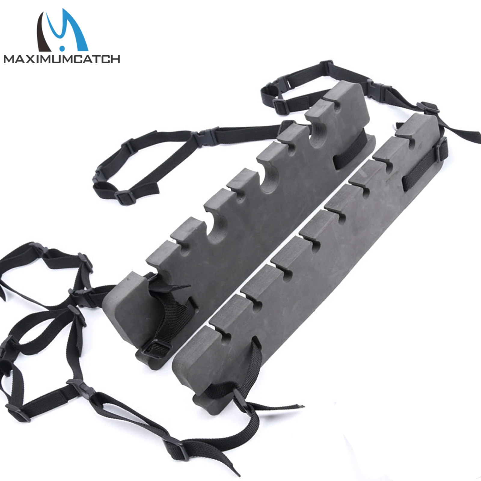 foam fishing rod holder EVA Foam Padded Fishing Rod Holder 8/10-Slot Metal Tripod Stand Pole Rest  from Dhgate Rod Reel Combo