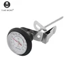 TIMEMORE Store Kitchen Thermometer for Coffee Milk Children see 1