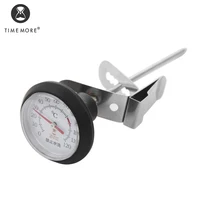 TIMEMORE Store Kitchen Thermometer for Coffee Milk Children see 1