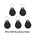 5PCS-UIDK-Black