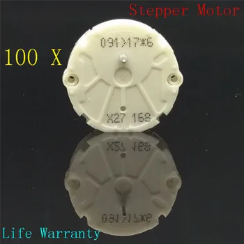 

200pcs OEM Switec Motor X27 168 For Chevy Cadillac Buick GMC X27.168 Stepper Motor same as xc5 x15 x25 168 speedometer