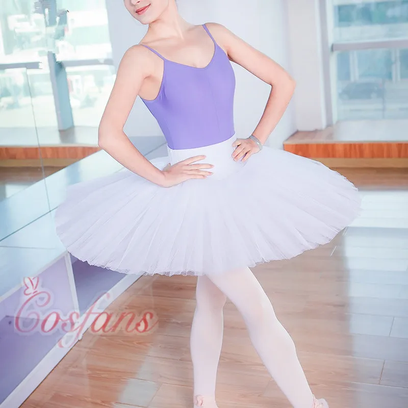 saia tutu de ballet